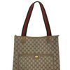 買取大吉 西友水口店で GUCCI オールドグッチ シェリーライン トートバッグ を高価買取りしました👜甲賀市のグッチ買取✨