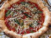 思い出すくらい印象に残った味😋「pizzeria kuroneko🐈」