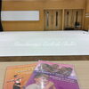☆RAD Examinations 2026☆リハーサル①