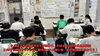 「中学３年生は次の大分県合同模試に向けて頑張っています！【集団指導・個別指導】【王子・南大分・城南・上野ヶ丘・大分西・大道・西の台・荏隈・金池・豊府・春日町】」