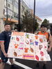 スクールの皆さんが書いてくれたメッセージ「🍊オフシーズンの過ごし方②フレンドリースクールを訪問」