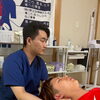 全身のだるさが続く方へ ヘッドスパと骨盤バランスケア