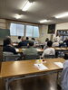参加者活き活き。音楽の輪が広がる空間「地域の活動のお手伝い　サロンや老人会などのお集まりに音楽をお届けします」
