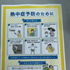 【柏市外壁塗装　　熱中症の初期症状と今すぐできる効果的な予防対策ガイド】