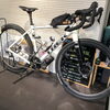 TREKロードバイクの洗車｜自転車メンテナンスが大切な理由
