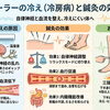 クーラーの冷えに鍼灸がオススメ！〜和歌山市鍼灸院〜