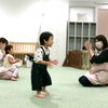幼児開放事業「のびのびひろば」を開催しました！