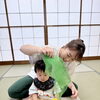 【焦り】育休中、何をして過ごせばいい？（東京都江戸川区葛西・小岩・船堀・一之江 ベビーマッサージ&ベビーヨガAilala）