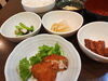 「7/7の小鉢ランチ♪」