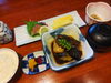 「一魚一会　本日のランチ」