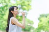 熱中症対策について「麦茶だけじゃ足りない！？外仕事さん＆部活キッズの“かくれ熱中症”対策」