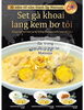 「Matsuya Ra Mắt Set Gà Khoai Lang Kem Bơ Tỏi – Món Ăn Nhật Mới Toanh Tại TP.HCM Nhân Dịp Kỷ Niệm 60 Năm」