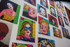 「なぜ、こんなに明るい絵を描くのか――ロメロ・ブリットの原点」