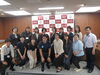 １４期ネットワーク委員「【第１４期】にいはま女性ネットワーク委嘱式・第１回定例会を開催しました！！」