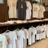 「からふるオリジナルアートTシャツ展」は7月21日まで！