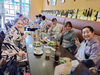 「【週末の着付け教室】「平日は仕事や家事で忙しい…」そんな女性に選ばれる、いち瑠本八幡校の週末リフレッシュ習慣」