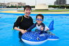 「『東野プール（浦安市）』」