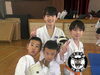 神鹿館で心身ともに強くなろう！「5道場合同組手練習会を開催｜関東・全国大会を見すえた実戦稽古」