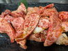 タレがじんわりとしみ込んで、うまさ引き立つ！「まかないミックス」「お肉検定をもつスタッフのおすすめ！夏にぴったりのスタミナメニュー「まかないミックス」のご紹介🥩✨」