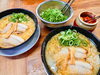 「6月売れ行きランキング発表🏅🥈🥉🍜✨」