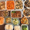 【忙しい毎日に嬉しい作り置き】栄養バランスも安心！ライトハンズの料理サポートをご紹介♪
