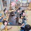 今日は七夕🎋【交野市・小規模保育園】