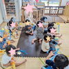今日は七夕🎋【交野市・小規模保育園】