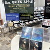 Mrs.GREEN APPLEのライブ作品、2作同時発売になりました😊