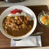ケープサイドは、今週もランチやってます(^^♪