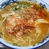 おすすめは、肉味噌ラーメンです(^^)/