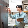 厨房機器の販売・修理・メンテナンスなら—寿厨房にお任せ！