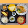 今週もランチ・居酒屋営業しております！     しっかりと栄養も考えて作りました(^^)/