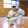 「運がいい人」は、本当に運がいいのでしょうか。空手を通して学ぶ「人を思う心」月心会 名古屋本部道場です。名古屋市中区・千種区（名東区）・緑区で子供、女性、社会人、シニア向けに優しく空手を指導してます。初心者大歓迎!!