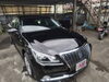 美しく磨き上げられた愛車「※クラウン※1年タイプコーティング施工」
