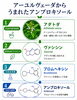 「アーユルヴェーダから生まれた去痰薬アンブロキソールのお話」