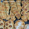 ハード系　岡山市北区パン屋　Bancho Bakery