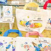 🆕毎日をちょっと楽しく♪ピーターラビットのランチバッグ＆木製イーゼルアートが入荷しました🐇🥕