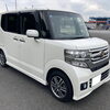 ホンダ Ｎ－ＢＯＸカスタム 買取・ご売却ありがとうございます。あきる野市のお客様【出張くるま買取館】