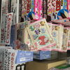 キャラクターお菓子いろいろ入荷しました♪
