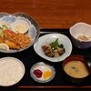一魚一会　本日のランチ