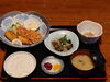 食欲そそる！彩り豊かな和定食「一魚一会　本日のランチ」