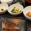 7/8の小鉢ランチ♪
