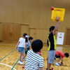 ★７事業所混合運動会★