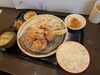 揚げたてサクサク唐揚げ定食「【ランチが大好評！】唐揚げおろしポン酢定食をご紹介！　＆インスタ限定200円OFFキャンペーン実施中！」