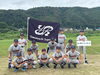 野球で成長！山ノ内スーパーキッズ「第43回京都天神川LC旗大会 開会式に参加しました！」