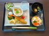 イベント食、今月も豪華で美味しかったですよ❤️「七夕に願いを込めて・・・🎋✨」