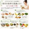  セルライト対策におすすめの食べ物✨栄養士が教える食事のコツ