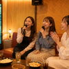 夏の夜は女子会で乾杯🍹道後まどんなでゆったりガールズトーク