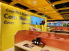 「【ビンコムセンターでランチなら】松屋 Vincom Center Đồng Khởi｜ホーチミン1区・オフィスワーカーにも人気」