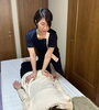 個別のお悩みに寄り添う丁寧な施術「朝起きた瞬間からつらい首・肩こりに 骨盤から整えるケアのご提案」